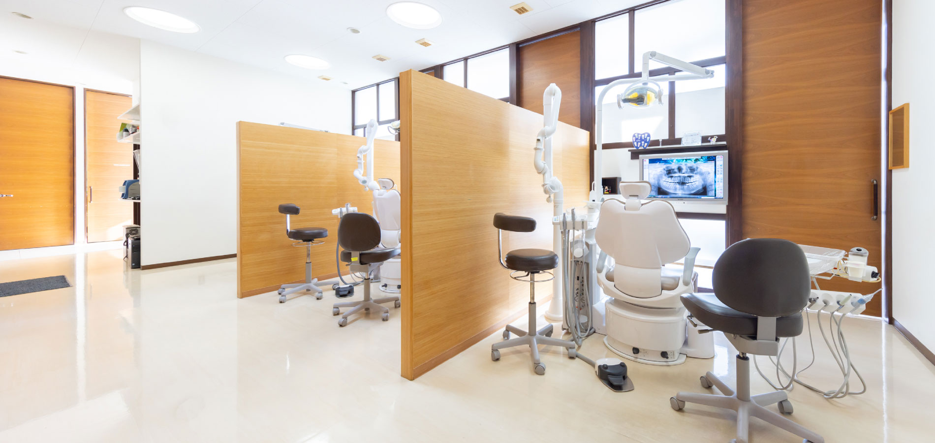 リタ歯科クリニック